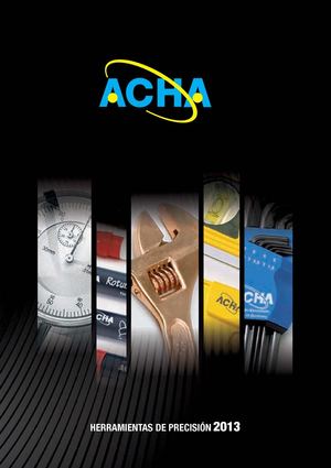ACHA 2023